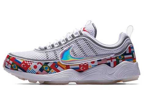 nike air zoom spiridon 16 nic qs|nike air zoom spiridon white.